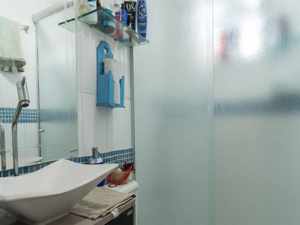 Apartamento com 3 quartos e 78 m² em Vila Guilhermina, Praia Grande