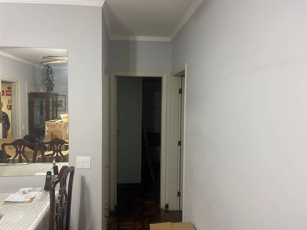 Apartamento com 2 quartos e 90 m² em Vila Guilhermina, Praia Grande