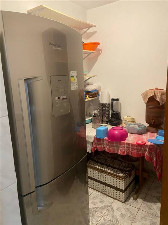 Apartamento com 2 quartos e 90 m² em Vila Guilhermina, Praia Grande