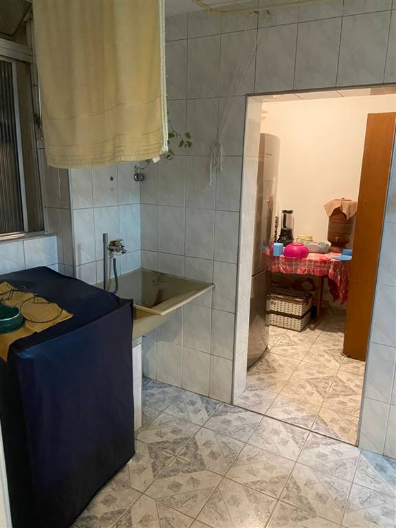 Apartamento com 2 quartos e 90 m² em Vila Guilhermina, Praia Grande