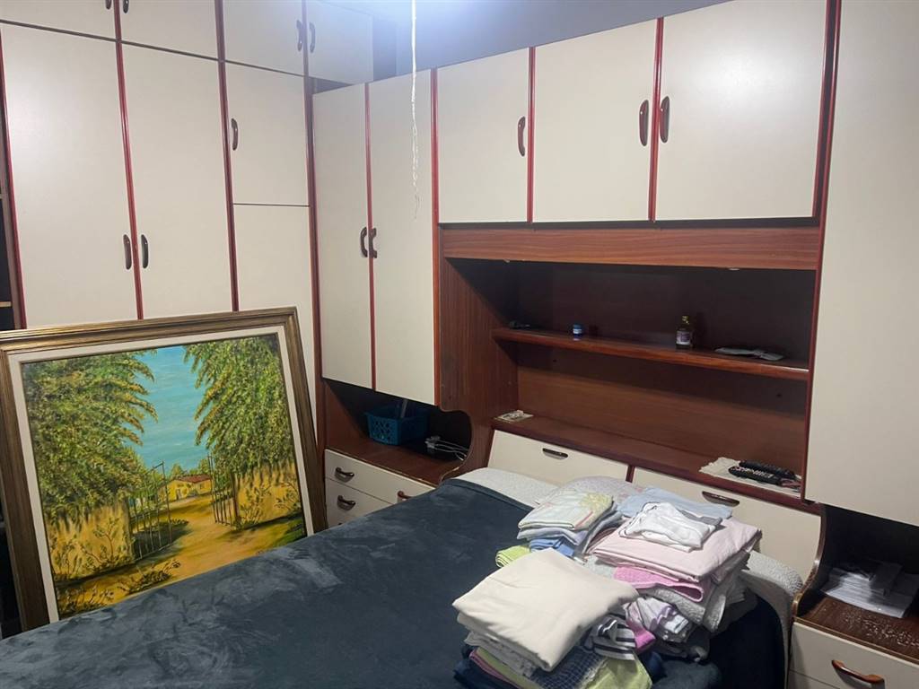 Apartamento com 2 quartos e 90 m² em Vila Guilhermina, Praia Grande