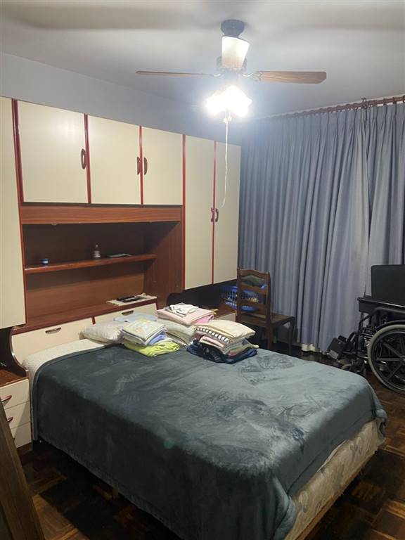 Apartamento com 2 quartos e 90 m² em Vila Guilhermina, Praia Grande