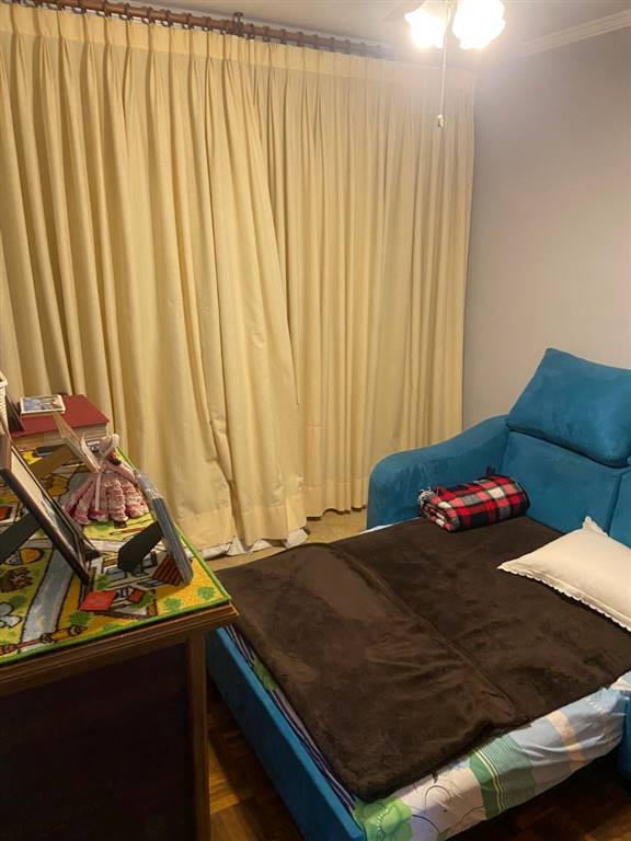 Apartamento com 2 quartos e 90 m² em Vila Guilhermina, Praia Grande