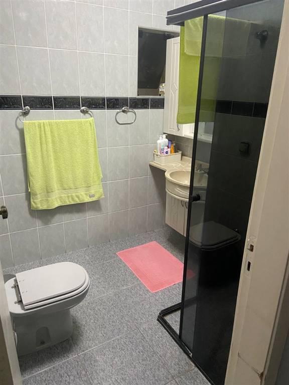 Apartamento com 2 quartos e 90 m² em Vila Guilhermina, Praia Grande
