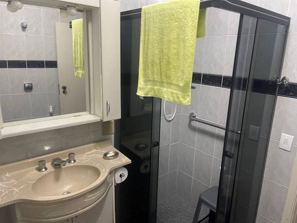 Apartamento com 2 quartos e 90 m² em Vila Guilhermina, Praia Grande