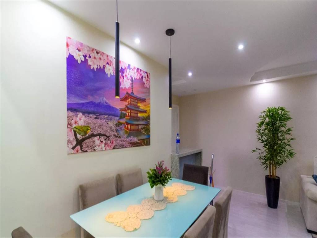 Apartamento com 3 quartos e 81 m² em Vila Guilhermina, Praia Grande