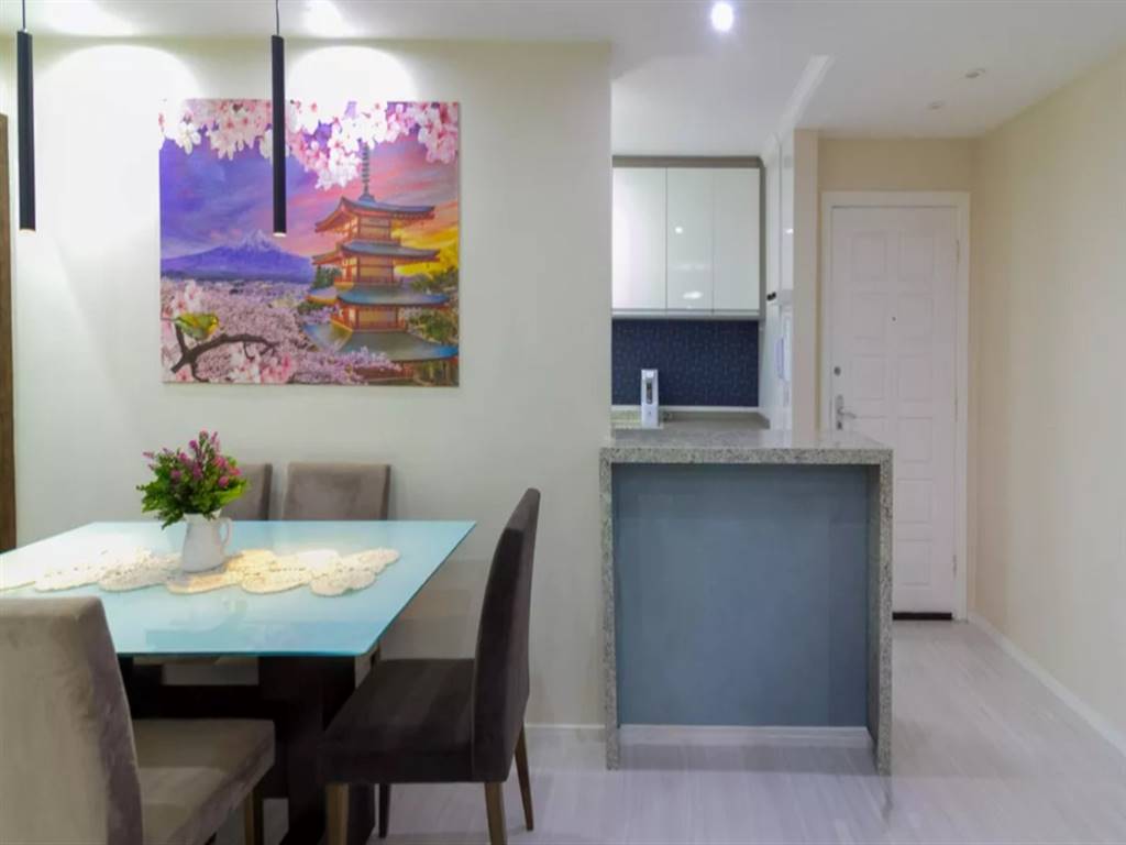 Apartamento com 3 quartos e 81 m² em Vila Guilhermina, Praia Grande