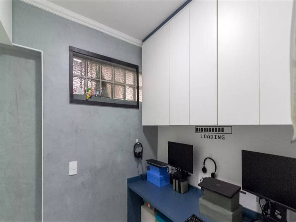 Apartamento com 3 quartos e 81 m² em Vila Guilhermina, Praia Grande