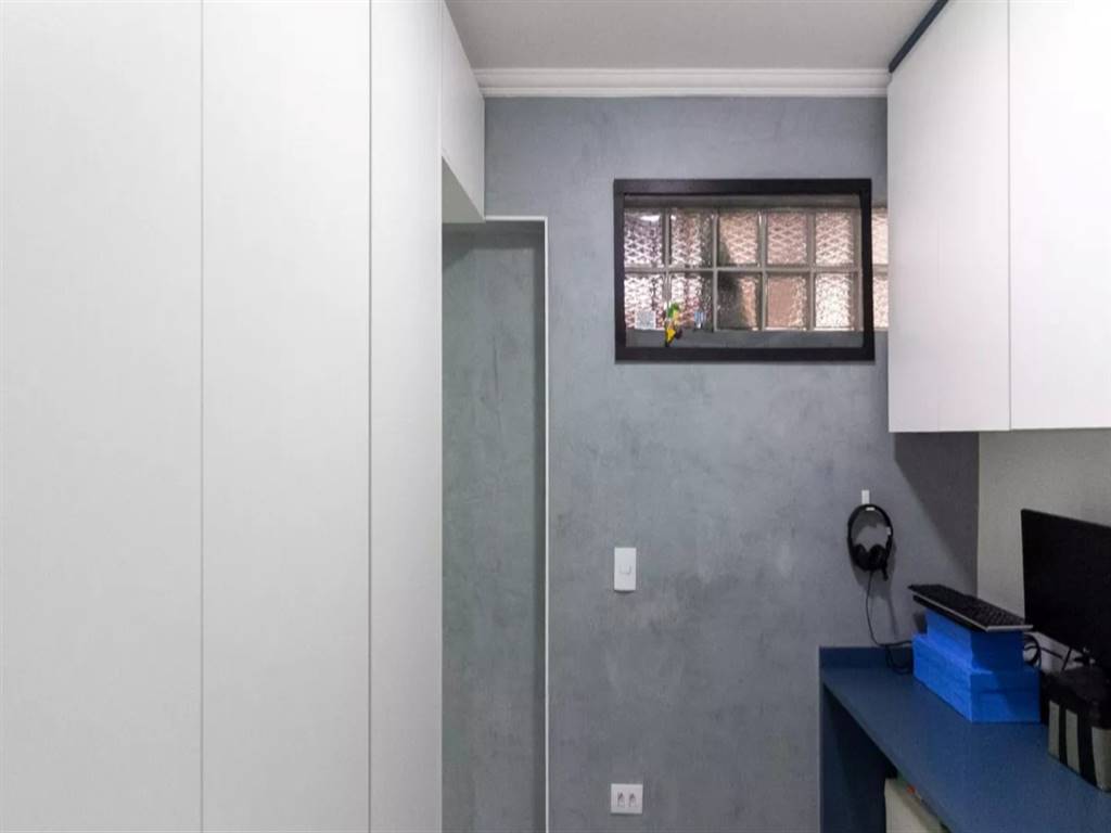 Apartamento com 3 quartos e 81 m² em Vila Guilhermina, Praia Grande