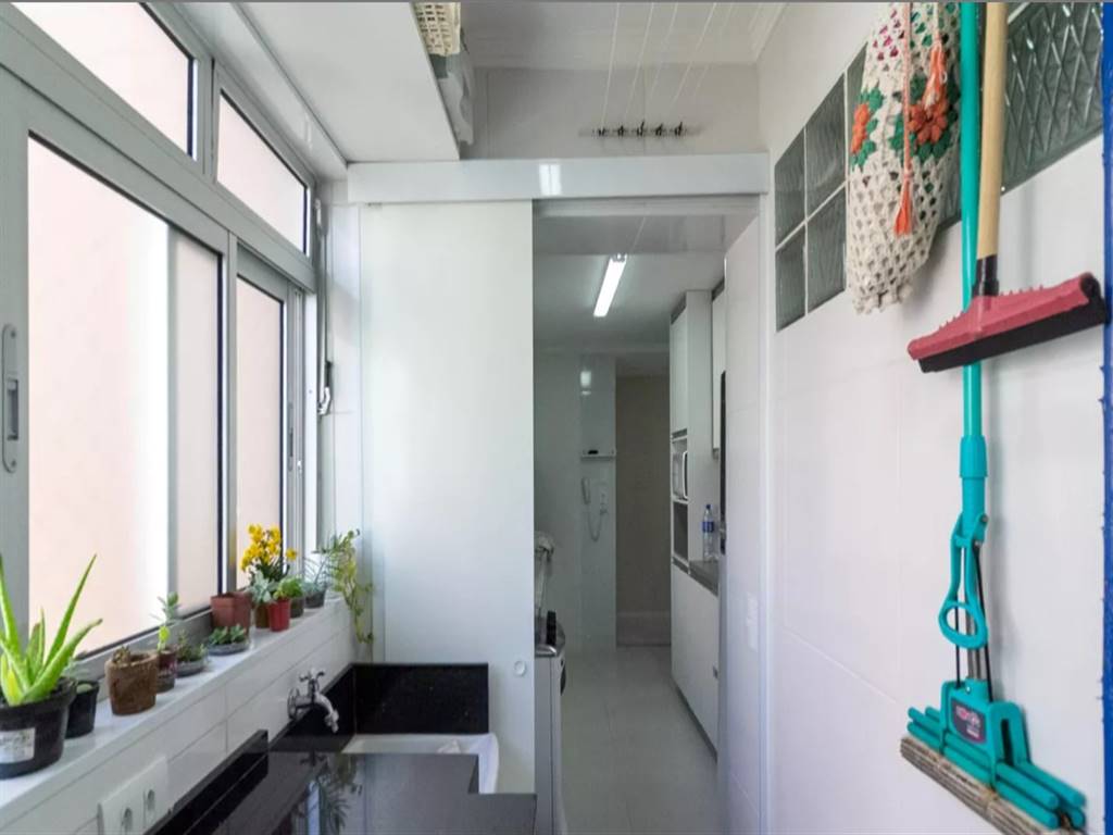 Apartamento com 3 quartos e 81 m² em Vila Guilhermina, Praia Grande