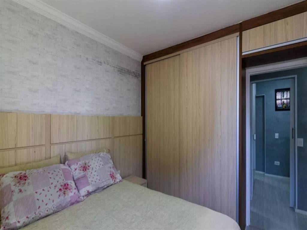 Apartamento com 3 quartos e 81 m² em Vila Guilhermina, Praia Grande