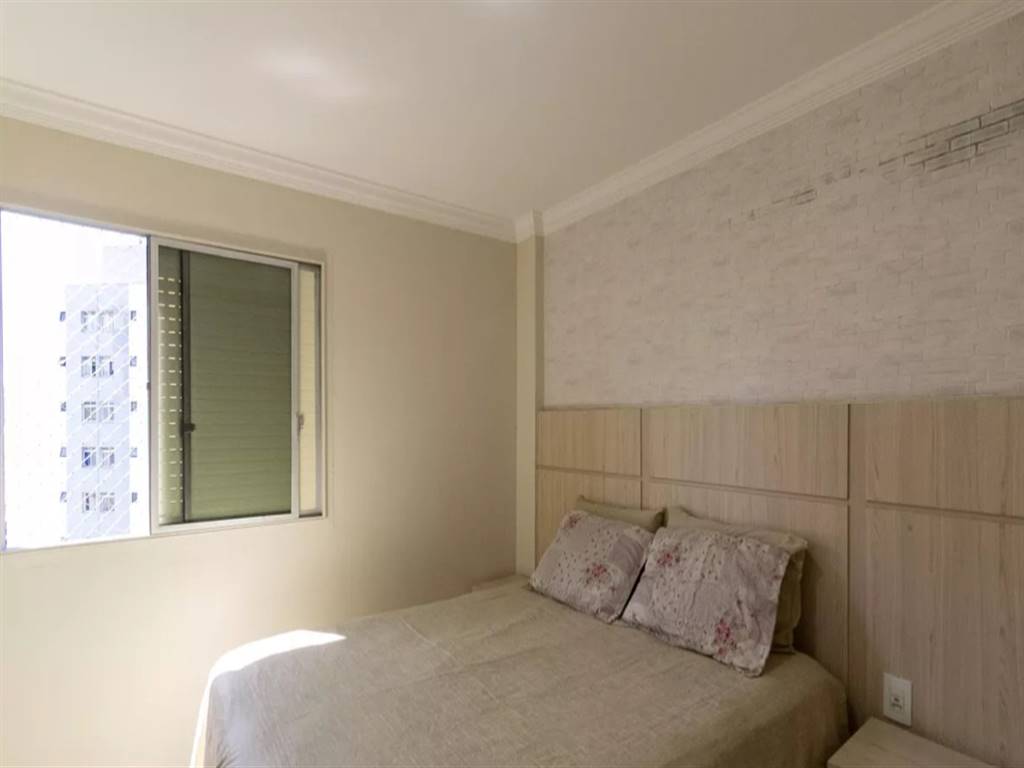 Apartamento com 3 quartos e 81 m² em Vila Guilhermina, Praia Grande