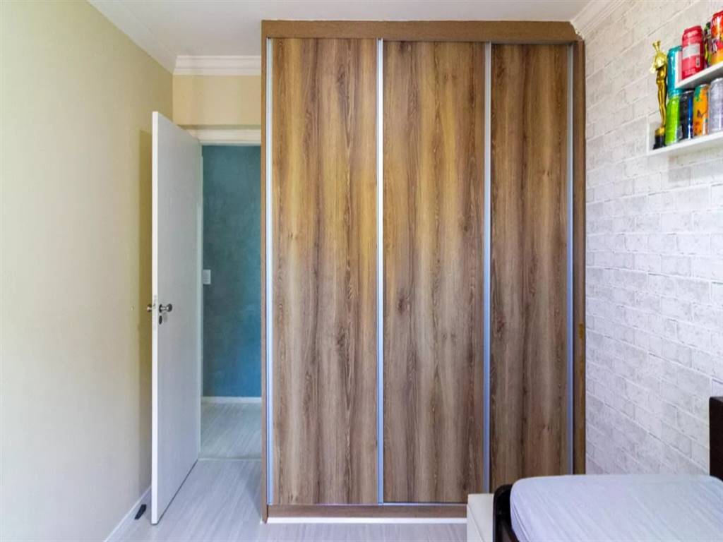 Apartamento com 3 quartos e 81 m² em Vila Guilhermina, Praia Grande