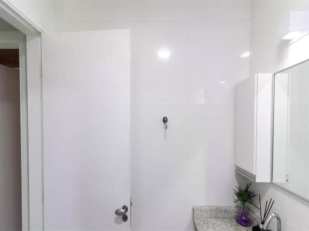 Apartamento com 3 quartos e 81 m² em Vila Guilhermina, Praia Grande