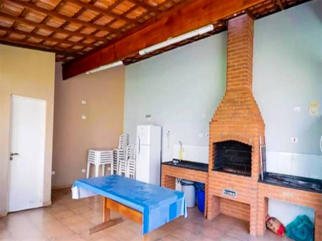 Apartamento com 3 quartos e 81 m² em Vila Guilhermina, Praia Grande