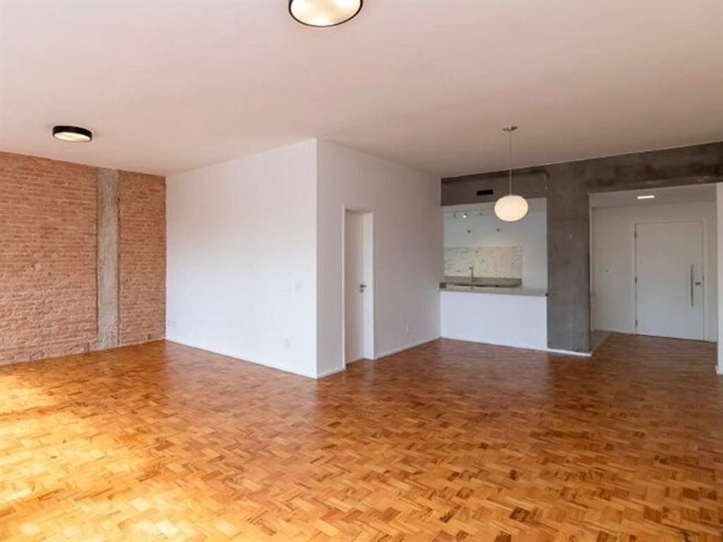 Apartamento com 3 quartos e 154 m² em Vila Guilhermina, Praia Grande