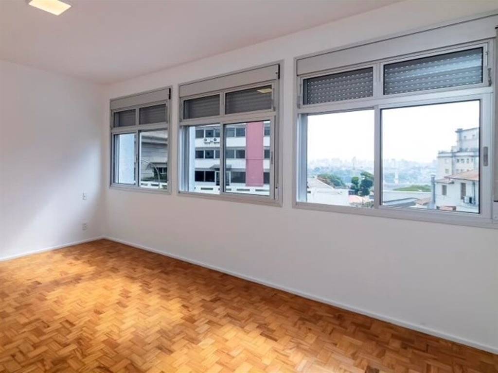 Apartamento com 3 quartos e 154 m² em Vila Guilhermina, Praia Grande