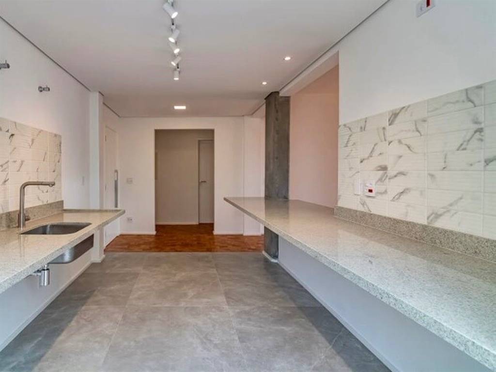 Apartamento com 3 quartos e 154 m² em Vila Guilhermina, Praia Grande