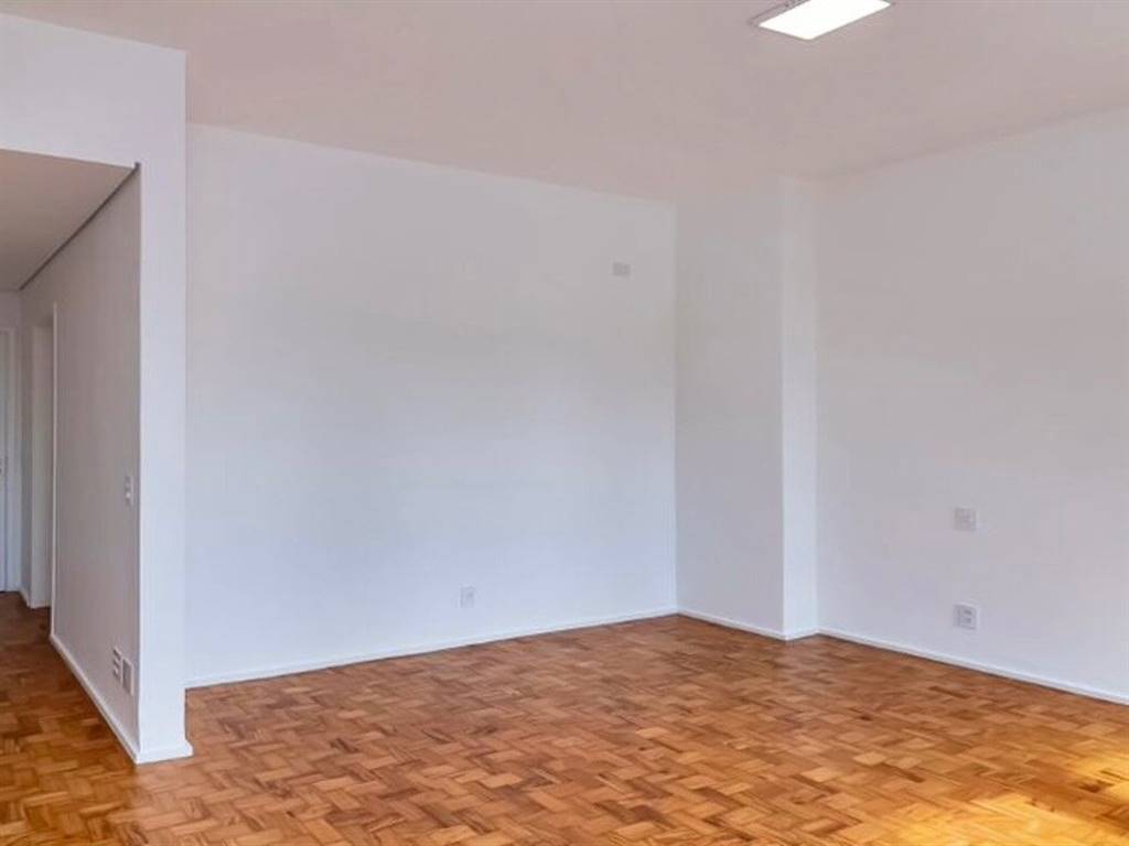 Apartamento com 3 quartos e 154 m² em Vila Guilhermina, Praia Grande