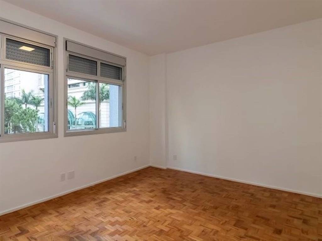 Apartamento com 3 quartos e 154 m² em Vila Guilhermina, Praia Grande