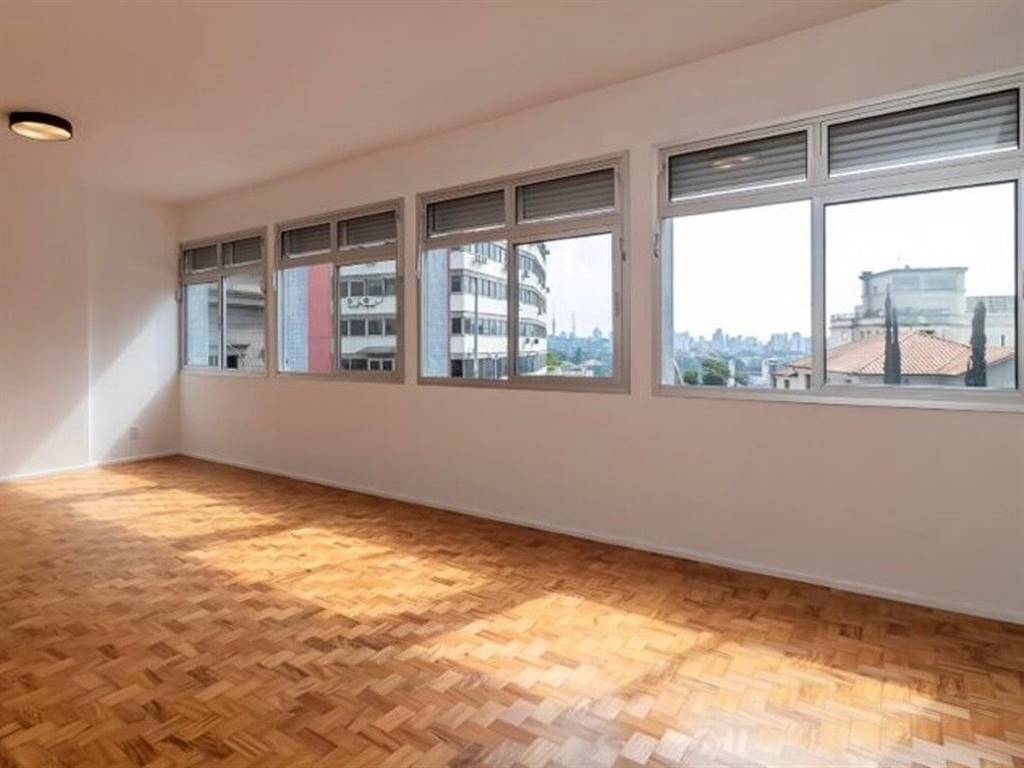 Apartamento com 3 quartos e 154 m² em Vila Guilhermina, Praia Grande