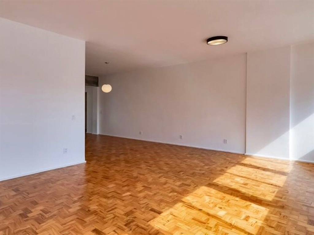 Apartamento com 3 quartos e 154 m² em Vila Guilhermina, Praia Grande