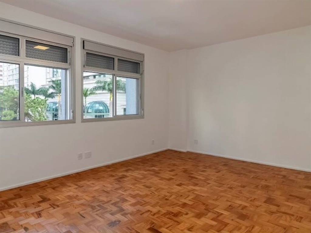 Apartamento com 3 quartos e 154 m² em Vila Guilhermina, Praia Grande