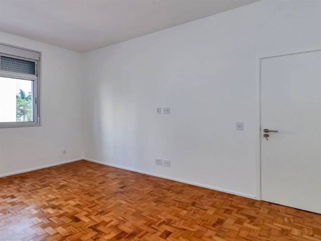 Apartamento com 3 quartos e 154 m² em Vila Guilhermina, Praia Grande
