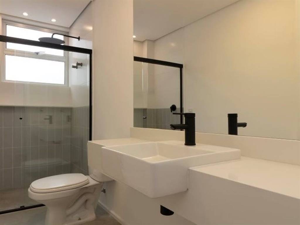 Apartamento com 3 quartos e 154 m² em Vila Guilhermina, Praia Grande