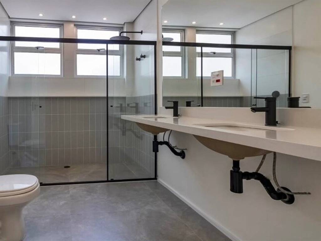 Apartamento com 3 quartos e 154 m² em Vila Guilhermina, Praia Grande