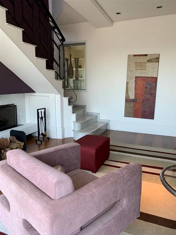Apartamento com 4 quartos e 364 m² em Vila Guilhermina, Praia Grande