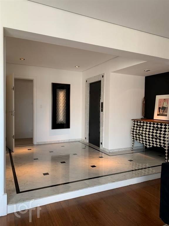 Apartamento com 4 quartos e 364 m² em Vila Guilhermina, Praia Grande
