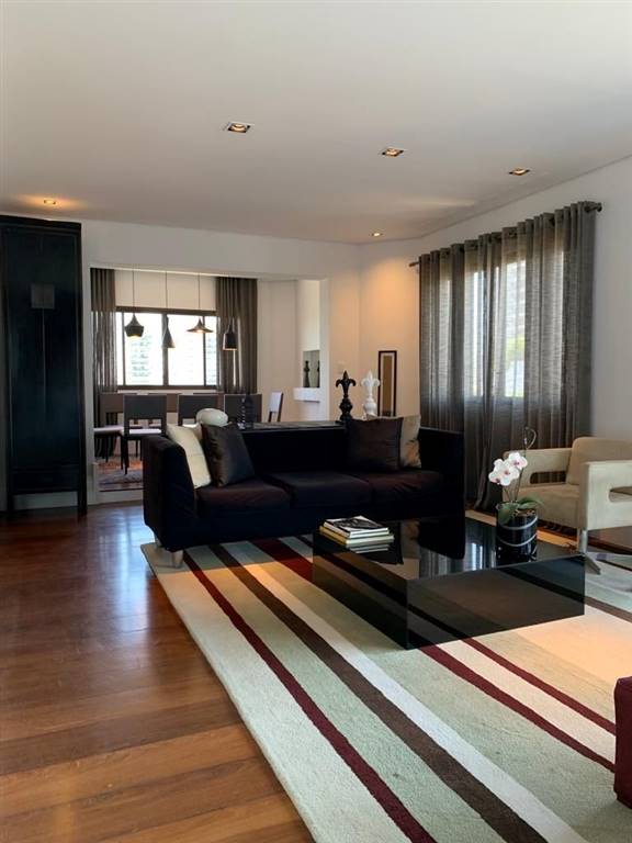 Apartamento com 4 quartos e 364 m² em Vila Guilhermina, Praia Grande