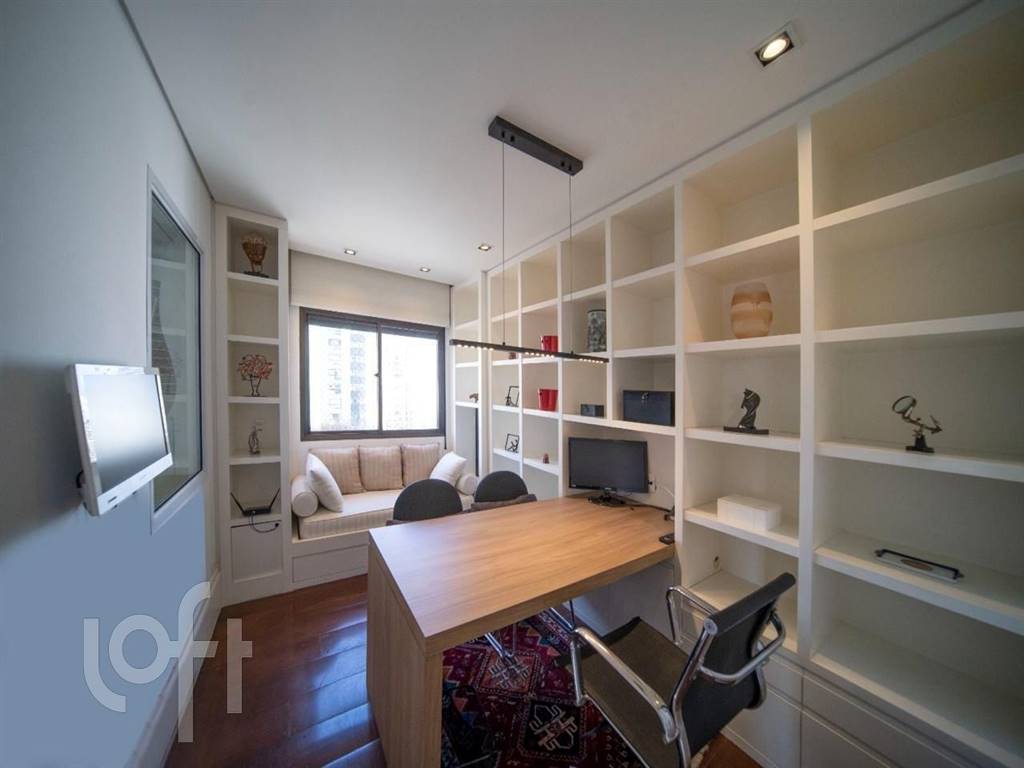 Apartamento com 4 quartos e 364 m² em Vila Guilhermina, Praia Grande