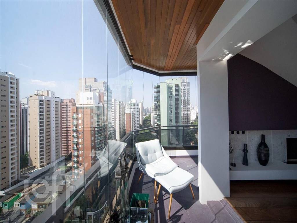 Apartamento com 4 quartos e 364 m² em Vila Guilhermina, Praia Grande