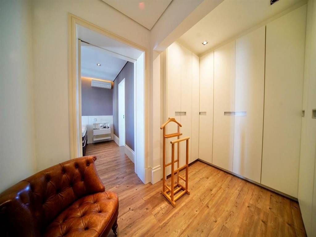 Apartamento com 4 quartos e 364 m² em Vila Guilhermina, Praia Grande