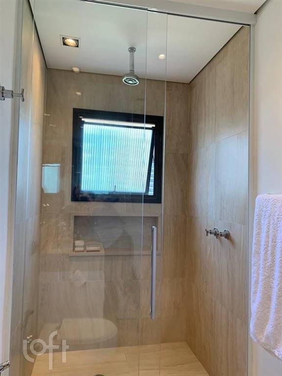 Apartamento com 4 quartos e 364 m² em Vila Guilhermina, Praia Grande