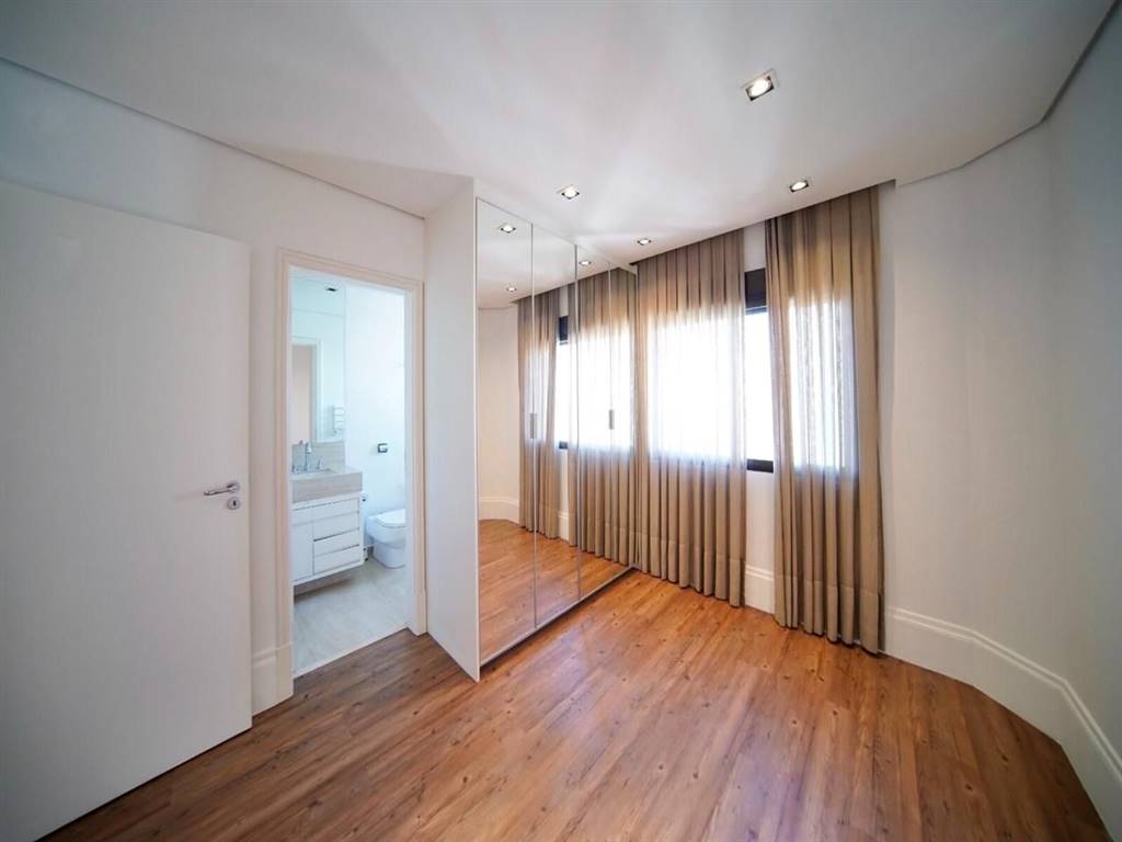 Apartamento com 4 quartos e 364 m² em Vila Guilhermina, Praia Grande