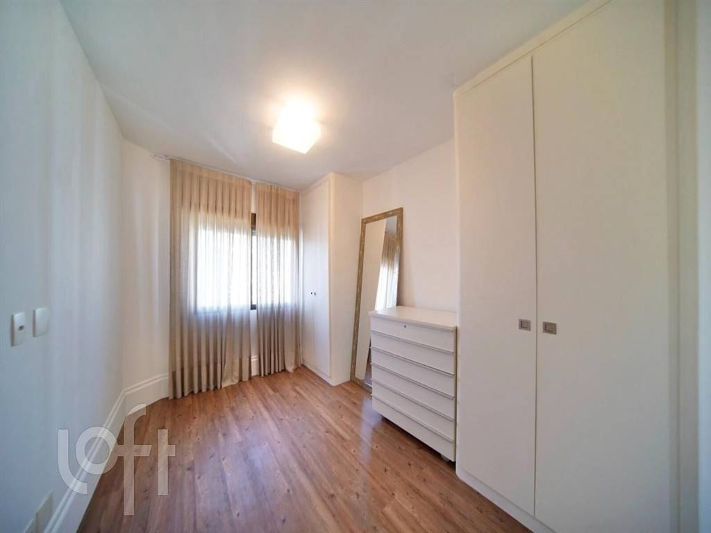 Apartamento com 4 quartos e 364 m² em Vila Guilhermina, Praia Grande