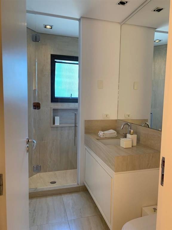 Apartamento com 4 quartos e 364 m² em Vila Guilhermina, Praia Grande