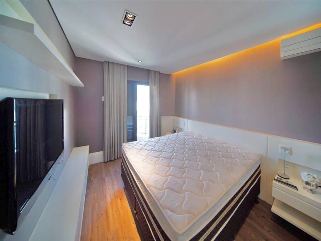 Apartamento com 4 quartos e 364 m² em Vila Guilhermina, Praia Grande