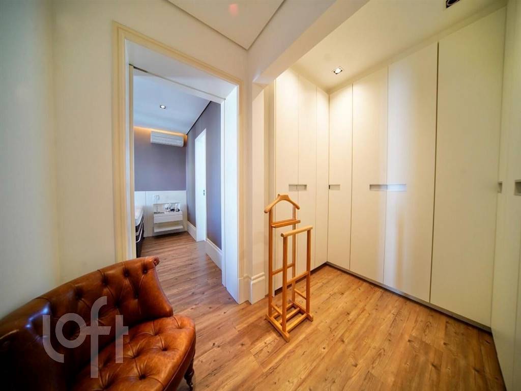 Apartamento com 4 quartos e 364 m² em Vila Guilhermina, Praia Grande