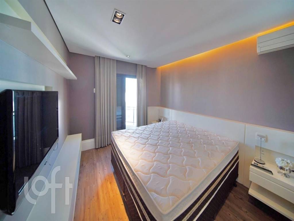Apartamento com 4 quartos e 364 m² em Vila Guilhermina, Praia Grande