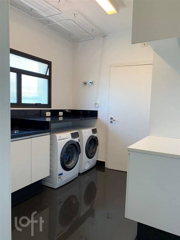 Apartamento com 4 quartos e 364 m² em Vila Guilhermina, Praia Grande