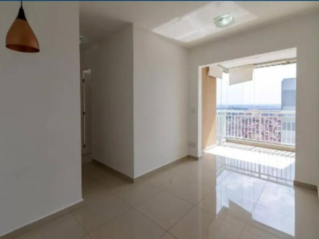 Apartamento com 2 quartos e 57 m² em Vila Guilhermina, Praia Grande