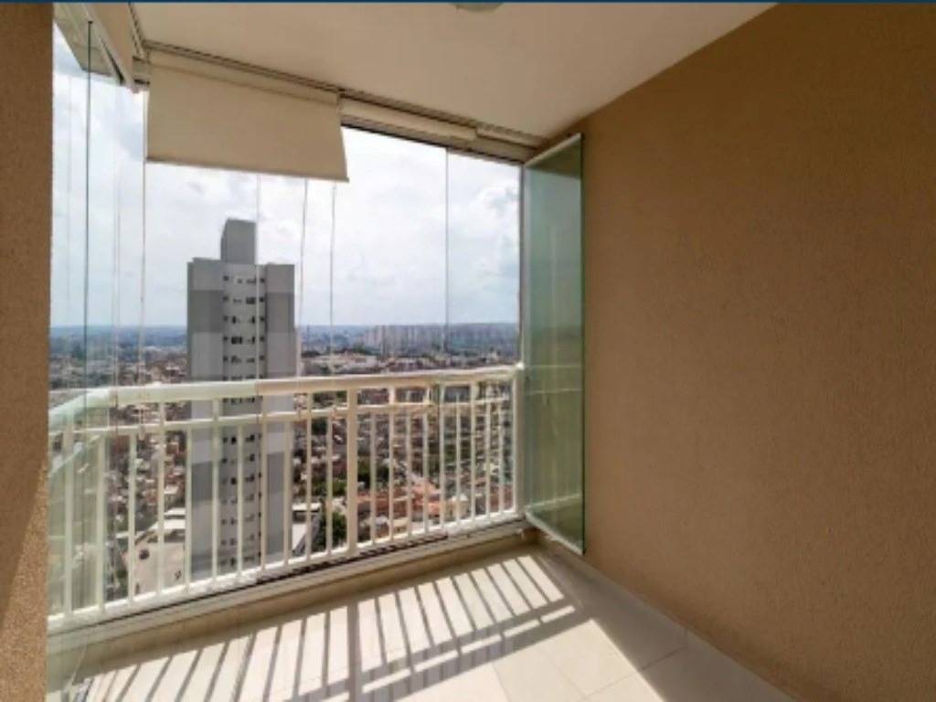 Apartamento com 2 quartos e 57 m² em Vila Guilhermina, Praia Grande