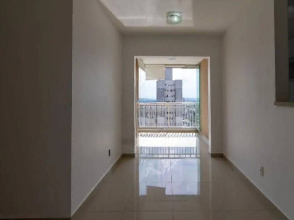 Apartamento com 2 quartos e 57 m² em Vila Guilhermina, Praia Grande