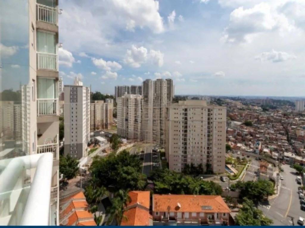 Apartamento com 2 quartos e 57 m² em Vila Guilhermina, Praia Grande