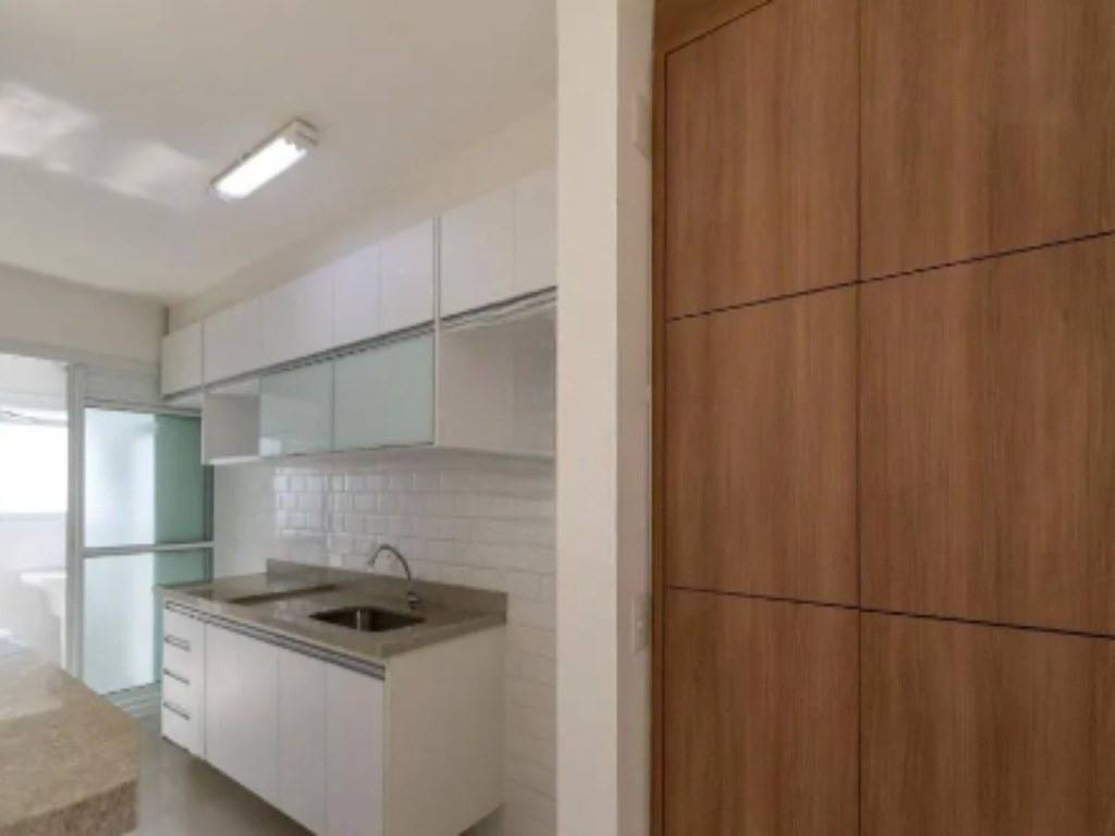 Apartamento com 2 quartos e 57 m² em Vila Guilhermina, Praia Grande