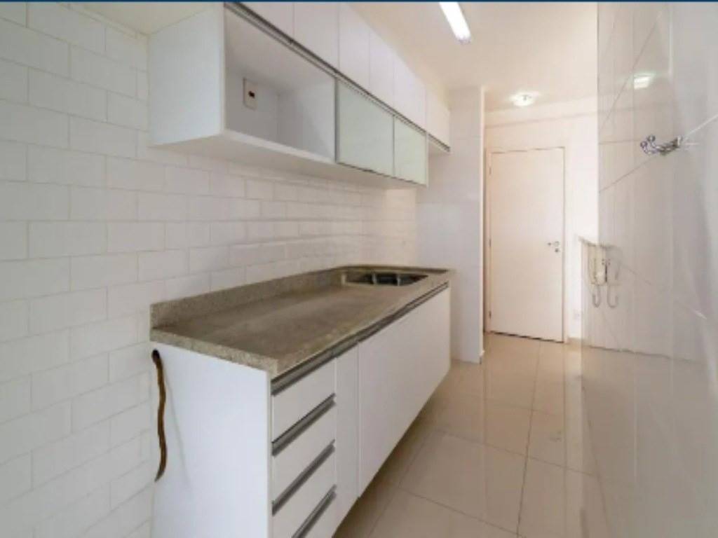 Apartamento com 2 quartos e 57 m² em Vila Guilhermina, Praia Grande